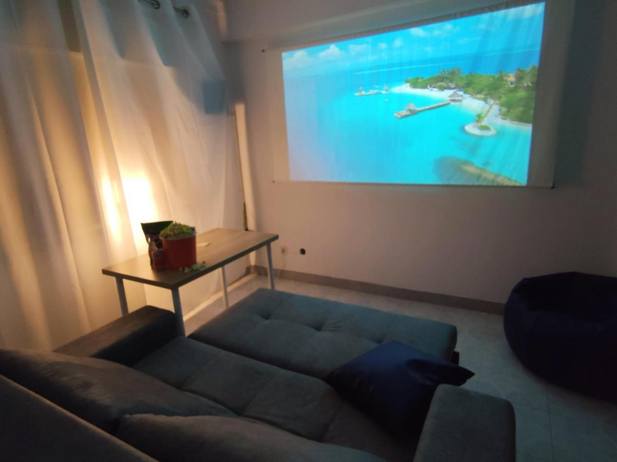 The Whale Beach House Atouguia Da Baleia Exterior foto