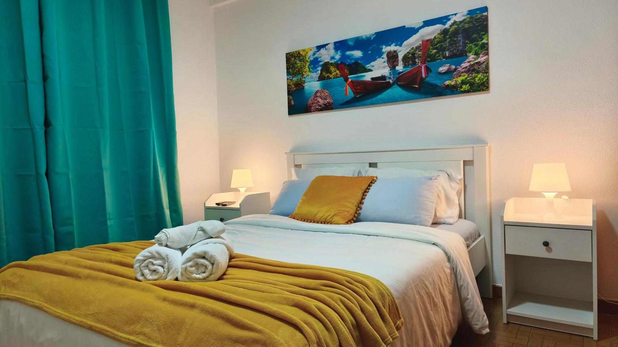 The Whale Beach House Atouguia Da Baleia Exterior foto